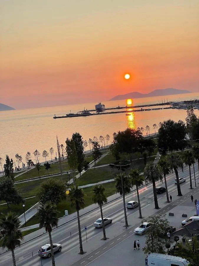 Ayden Διαμέρισμα Vlorë Αλβανία