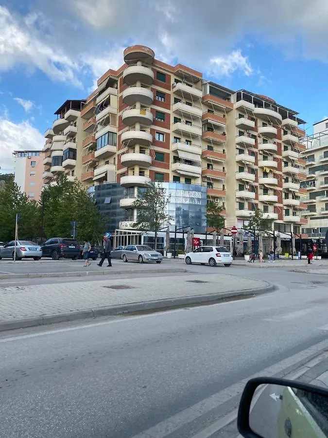 Ayden Διαμέρισμα Vlorë 0*,  Αλβανία